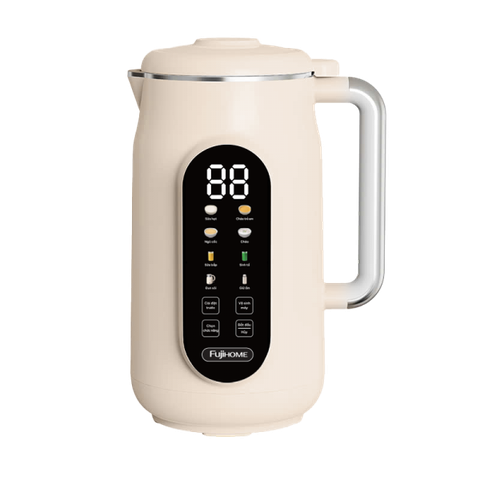 Máy làm sữa hạt đa năng Fujihome SM836