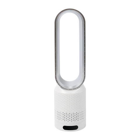 Quạt không cánh mini lọc không khí khử khuẩn Anion + UV Fujihome BF16