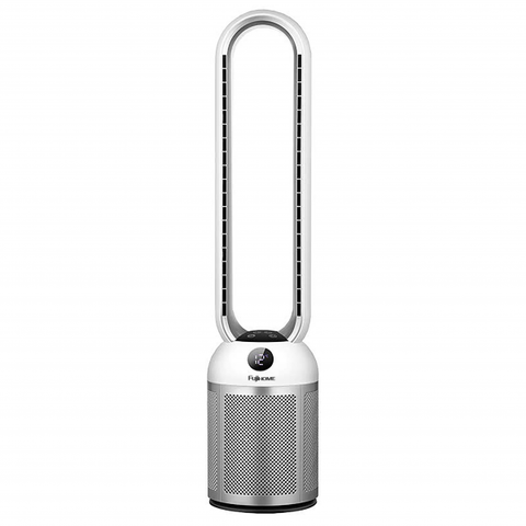 Quạt không cánh FUJIHOME BF307DC-HEPA