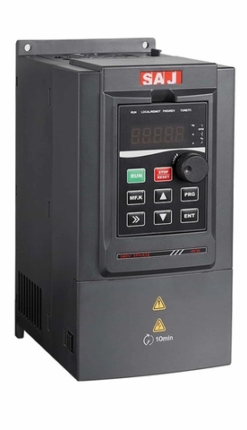 Biến Tần Bơm SAJ 3 Pha 7.5kw (PDS33-4T7R5B-EH)