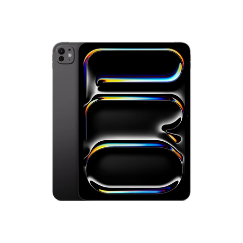 IPAD PRO 13 INCH (CHIP M5 / WI-FI / 2TB / STANDARD GLASS) – ĐEN (MDYT4ZA/A)