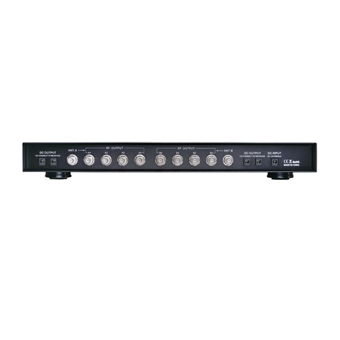 Hệ thống ăng-ten TS-AD1