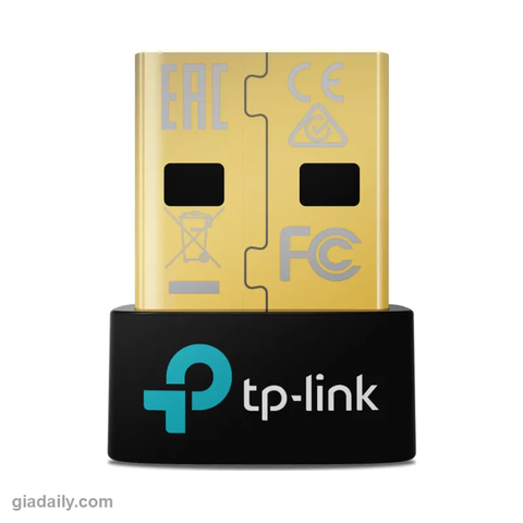 Bộ chuyển đổi USB Nano Bluetooth 6.0 TP-Link UB600 - Giá Đại Lý