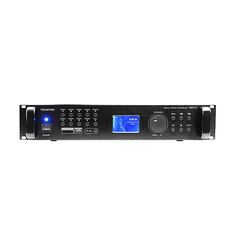 Bộ điều khiển trung tâm kỹ thuật số EBS-1C