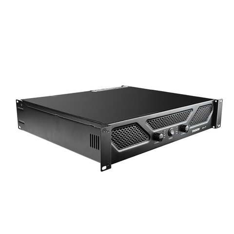 Bộ khuếch đại công suất 2 kênh EA-2/EA-3