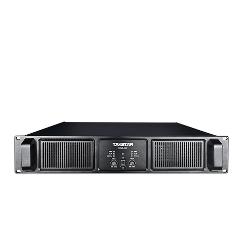 Bộ khuếch đại công suất 2 kênh EKA-3N/6N/8N/10N/13N