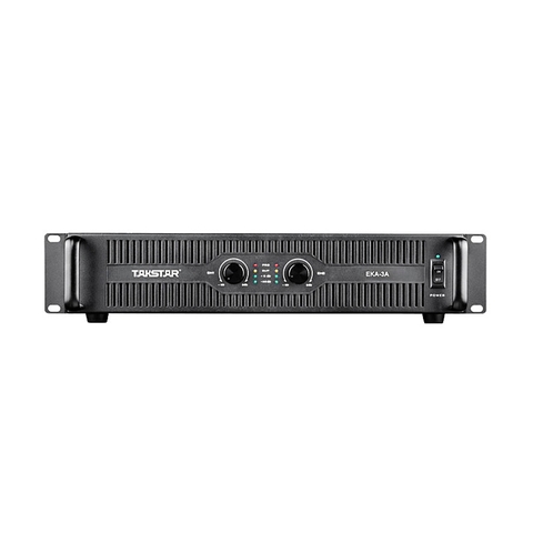 Bộ khuếch đại công suất 2 kênh EKA-3A