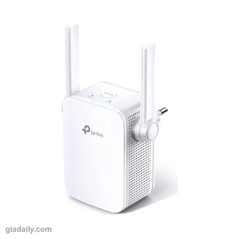 Bộ mở rộng sóng Wi-Fi TP-Link TL-WA855RE tốc độ 300Mbps - Giá Đại Lý