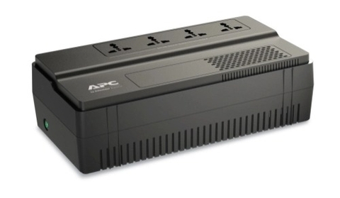Bộ lưu điện APC Back-UPS BV1000I-MS