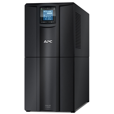 Bộ lưu điện UPS APC SMC3000I 3000VA (3KVA/2.1KW)