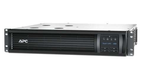 UPS APC Smart-UPS SMT1000RMI2UC