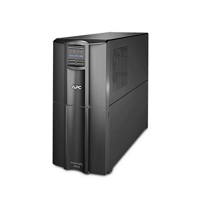Bộ lưu điện UPS APC Smart-UPS SMT3000I