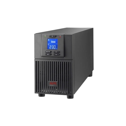 Bộ lưu điện APC 3KVA True Online SRV3KI-E (2700W)