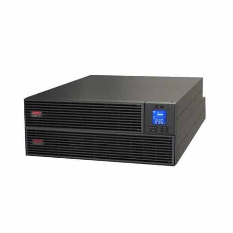 UPS APC Easy SRV RM 6000VA 230V (SRV6KRIRK)