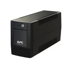Bộ lưu điện Easy-UPS APC BVX650I-VN Line-Interactive 650VA/360W