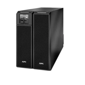 Bộ Lưu Điện APC Smart-UPS SRT8KXLI