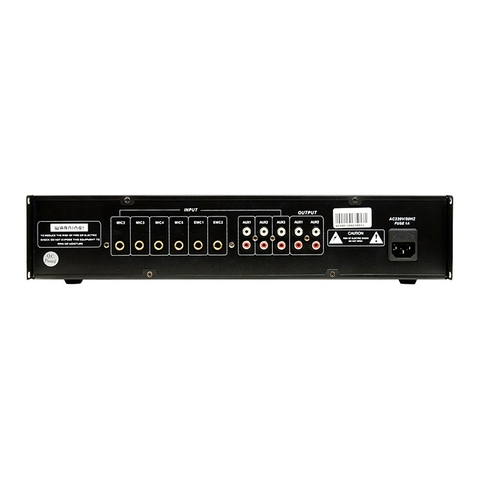 Bộ tiền khuếch đại EBS-2C