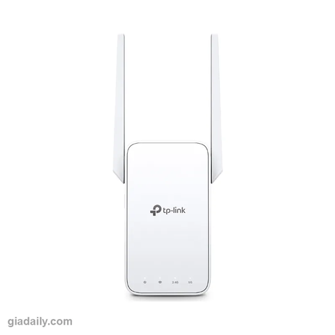 Bộ mở rộng sóng Wi-Fi TP-Link RE315 AC1200 băng tần kép - Giá Đại Lý