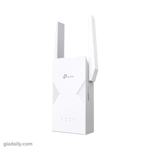 Bộ mở rộng sóng Wi-Fi 7 TP-Link RE235BE BE3600 băng tần kép - Giá Đại Lý