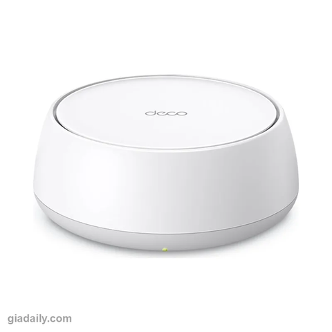 Bộ phát Wi-Fi 7 Mesh TP-Link Deco BE25 BE5000 (1 pack) - Giá Đại Lý