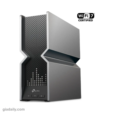 Router Wi-Fi 7 ba băng tần TP-Link Archer BE800 BE19000 - Giá Đại Lý