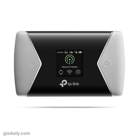 Bộ phát Wi-Fi di động 4G+ LTE-Advanced TP-Link M7450 300Mbps - Giá Đại Lý