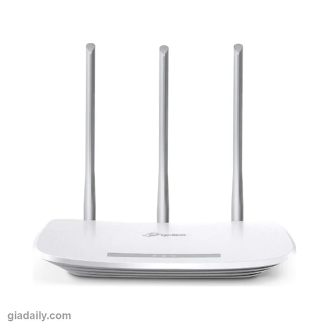 Router Wi-Fi TP-Link TL-WR845N chuẩn N 300Mbps - Giá Đại Lý