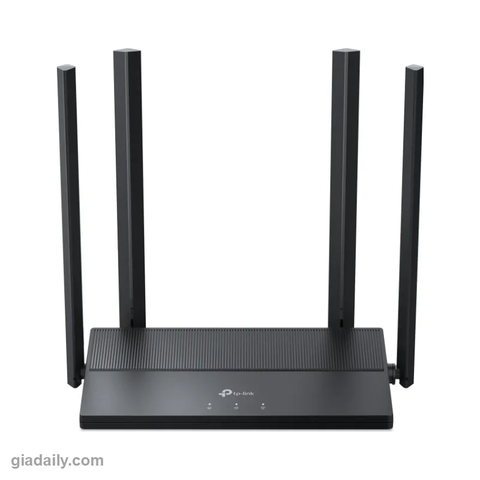 Bộ phát Wi-Fi TP-Link TL-WR846N chuẩn N 300Mbps 4 ăng-ten - Giá Đại Lý