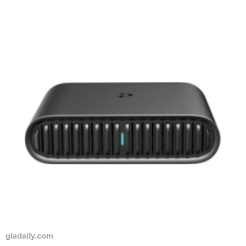 Router Wi-Fi 6 du lịch TP-Link TL-WR1502X AX1500 - Giá Đại Lý
