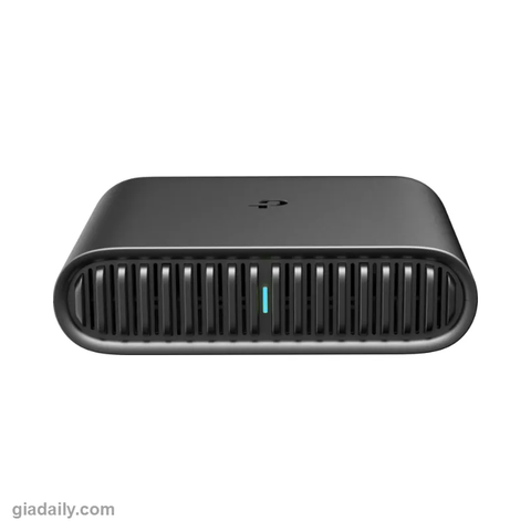 Bộ phát Wifi 6 du lịch TP-Link TL-WR1502X AX1500 - Giá Đại Lý