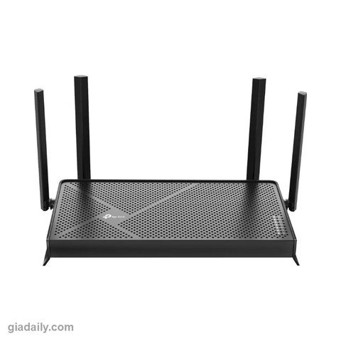 Router Wi-Fi 7 băng tần kép TP-Link Archer BE230 BE3600 - Giá Đại Lý