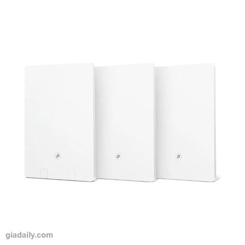 Router Wi-Fi 6 băng tần kép TP-Link Archer Air R5 AX3000 - Giá Đại Lý