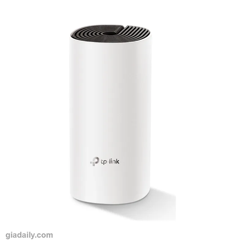 Bộ phát Wi-Fi 5 Mesh TP-Link Deco M4 AC1200 (3 pack) - Giá Đại Lý