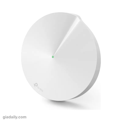 Bộ phát Wi-Fi 5 Mesh TP-Link Deco M5 AC1300 (3 pack) - Giá Đại Lý