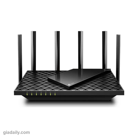 Router Wi-Fi 6 băng tần kép TP-Link Archer AX73 AX5400 - Giá Đại Lý