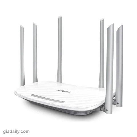 Router Wi-Fi TP-Link Archer C86 AC1900 băng tần kép Gigabit - Giá Đại Lý