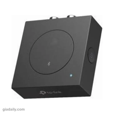 Bộ thu nhạc Bluetooth 5.4 TP-Link HA500 cổng RCA và AUX - Giá Đại Lý