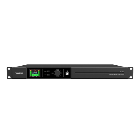Bộ triệt phản hồi tự động FE-224N (Chống hú)