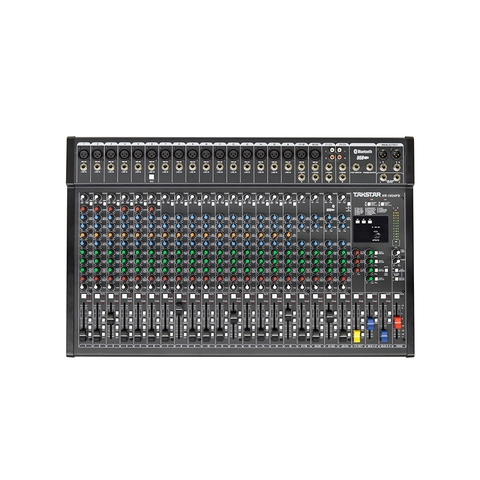 Bộ trộn mixer analog XR-1824FX (2023)