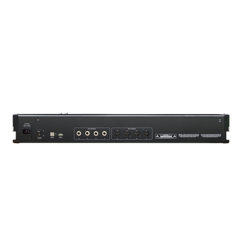 Bộ trộn mixer XR-1824FX