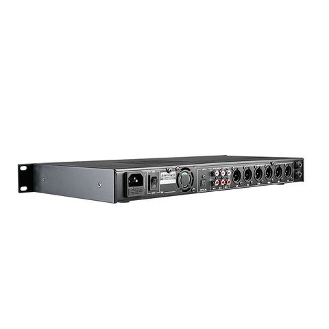 Bộ xử lý âm thanh kỹ thuật số chuyên nghiệp EKX-4A/5A