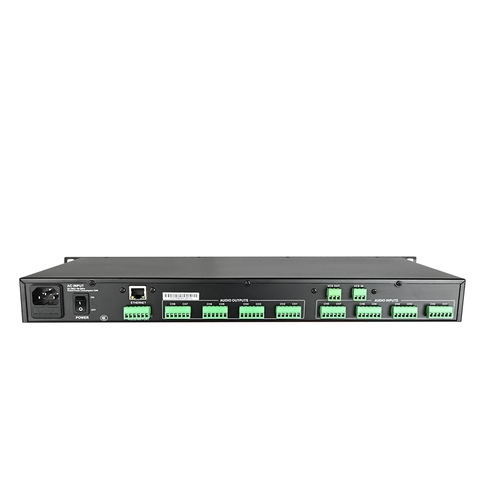 Bộ xử lý ma trận kỹ thuật số EKX-808