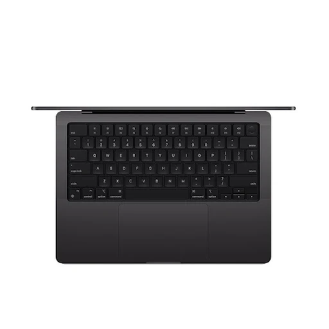 MACBOOK PRO 14
