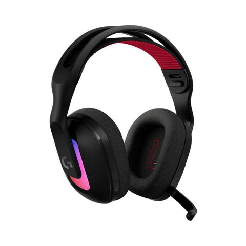 Tai nghe Gaming không dây choàng đầu Logitech ASTRO A20X (939-002248 - Màu Đen)