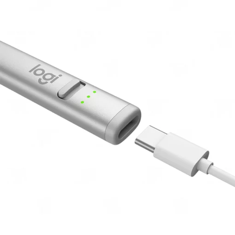 Bút cảm ứng Logitech Crayon (914-000073)