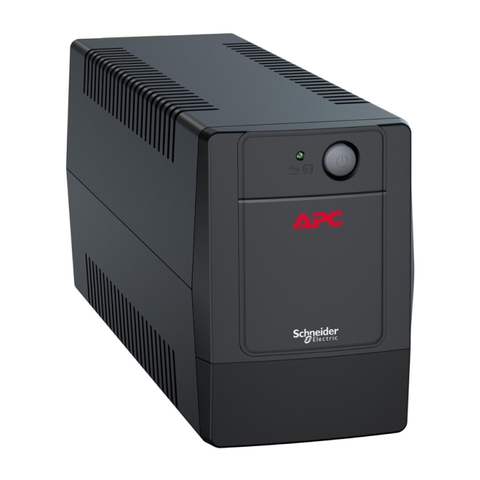 Bộ lưu điện APC Easy UPS 700VA BVG700I-MSN