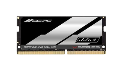 RAM Laptop OCPC VS DDR4 8GB 3200 CL22 (MSV8GD432C22)