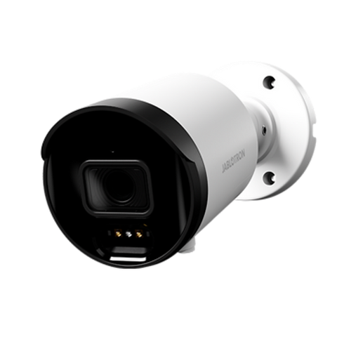 Camera ngoài trời JI-114C-A Jablotron – Chất lượng 5Mpx & Đàm thoại 2 chiều