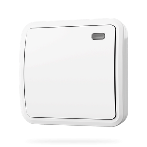 JA-112J Nút nhấn khẩn cấp có dây gắn trên tường Jablotron