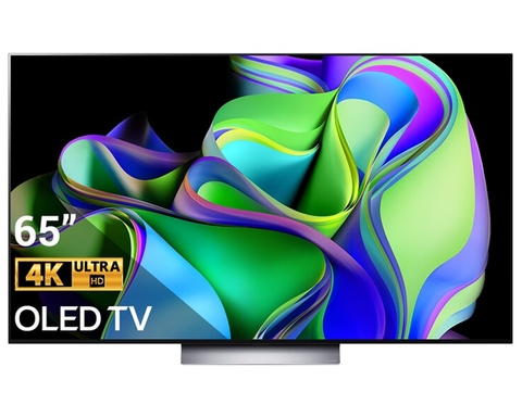 Smart Tivi LG 65C3PSA [ 65C3PSA ] OLED 4K 65 inch MỚI 2023